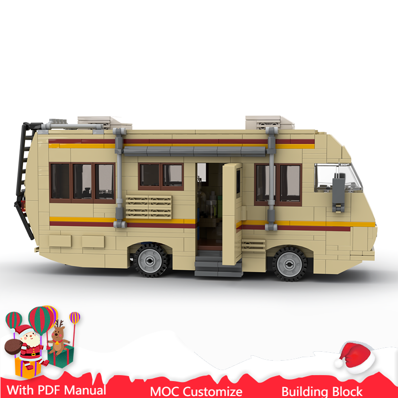 Kids Education Content - Caliente 662 Uds. Modelo de bloques