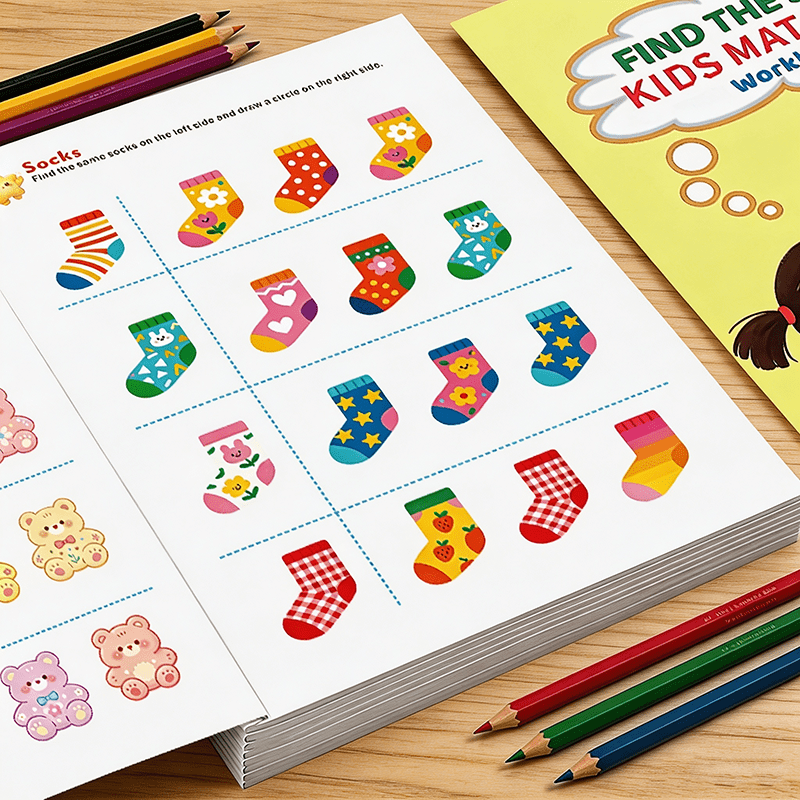 Encuentra el libro de ejercici - Kids Education Activities reseña y precio