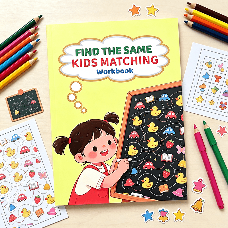 Encuentra el libro de ejercici - Kids Education Activities reseña y precio