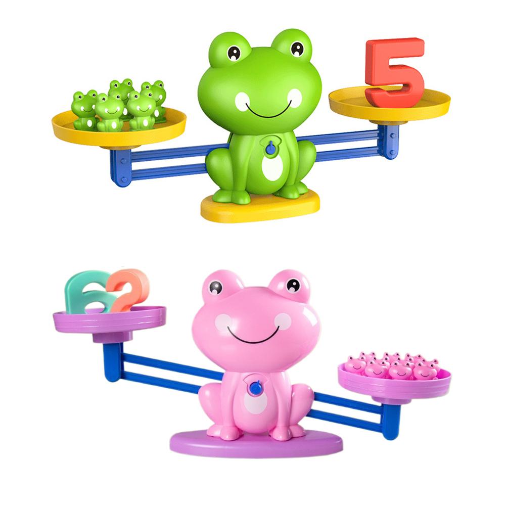 Juego de matemáticas con forma - Kids Education Number reseña y precio